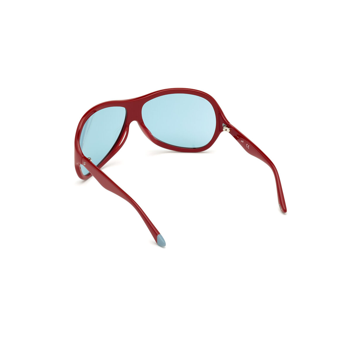 Gafas de Sol Mujer Web Eyewear Ø 65 mm